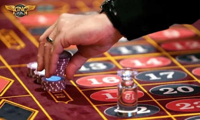 Hướng dẫn cách đặt cược trong một ván chơi Baccarat