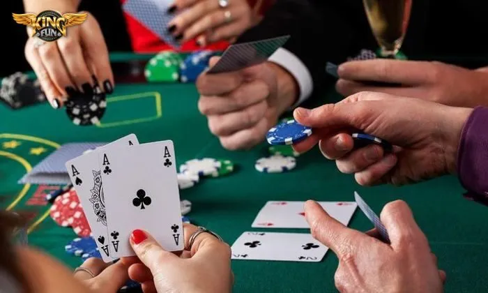 Luật rút thêm bài của cửa Banker trong Baccarat