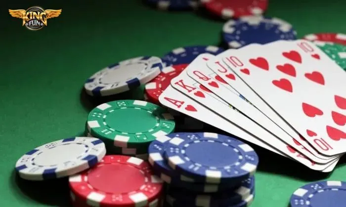 Xì dách là loại bài quen thuộc