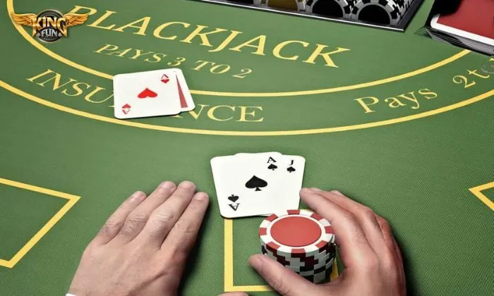 Luật chơi Blackjack cho người mới