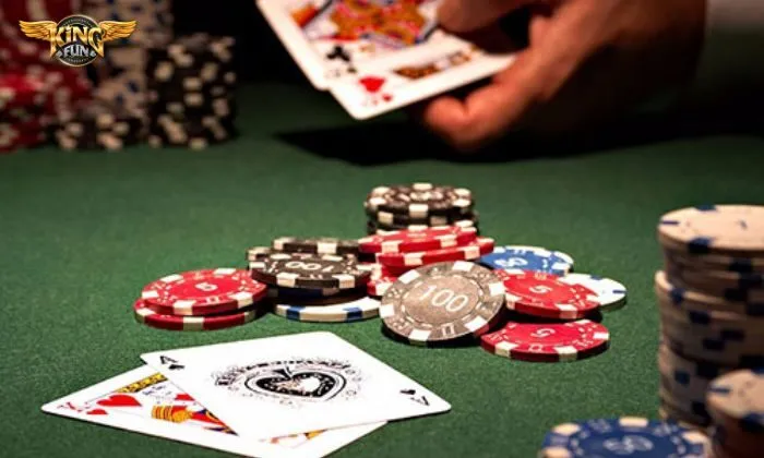 Bài cào rất dễ chơi