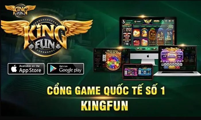 Lý do Catte Kingfun được yêu thích