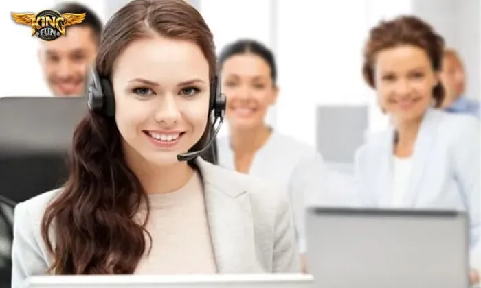 Những điều cần biết về sân chơi số Kingfun 