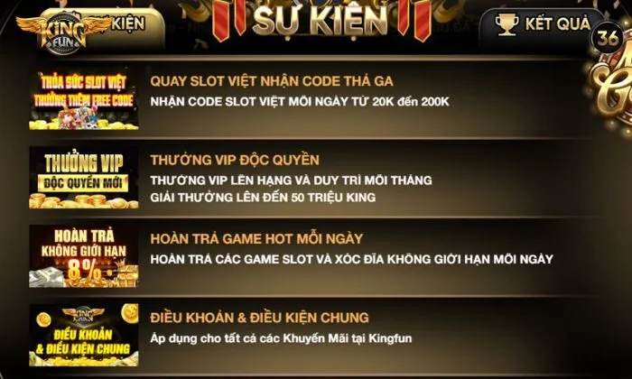 Trở thành đại lý Kingfun để tận hưởng hoa hồng hấp dẫn, gia tăng thu nhập bền vững