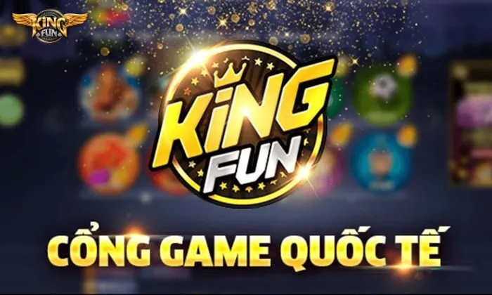 Đăng nhập Kingfun, yên tâm cá cược