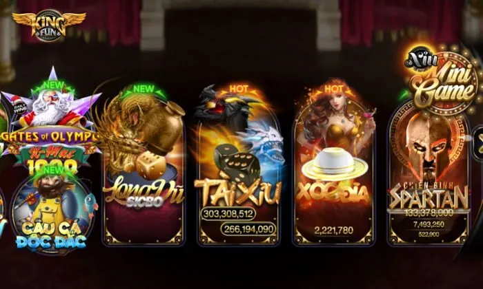 Cổng game Kingfun cam kết bảo vệ tài khoản người chơi tuyệt đối