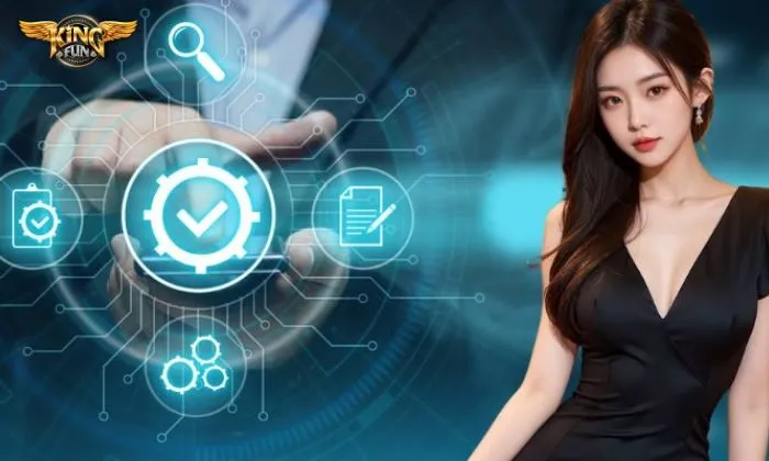 Người chơi cần hiểu rõ nghĩa vụ khi chơi game và đặt tiền tại nhà cái Kingfun