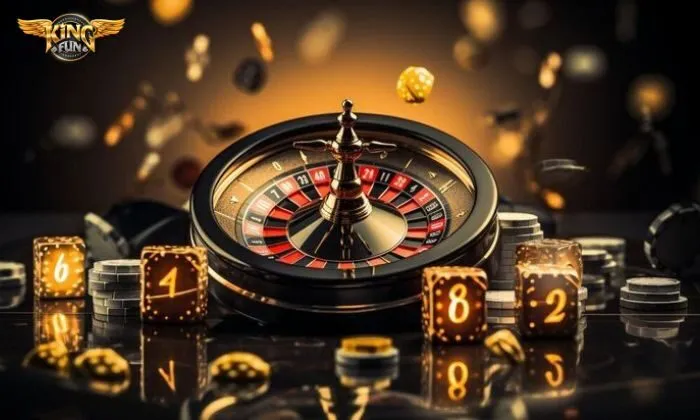 Những mẹo chơi tăng cơ hội thắng Roulette từ các cao thủNhững mẹo chơi tăng cơ hội thắng Roulette từ các cao thủ