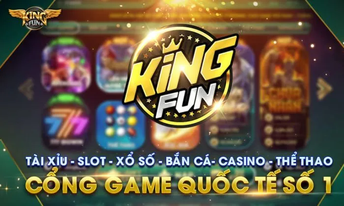 Đánh giá dịch vụ rút tiền Kingfun
