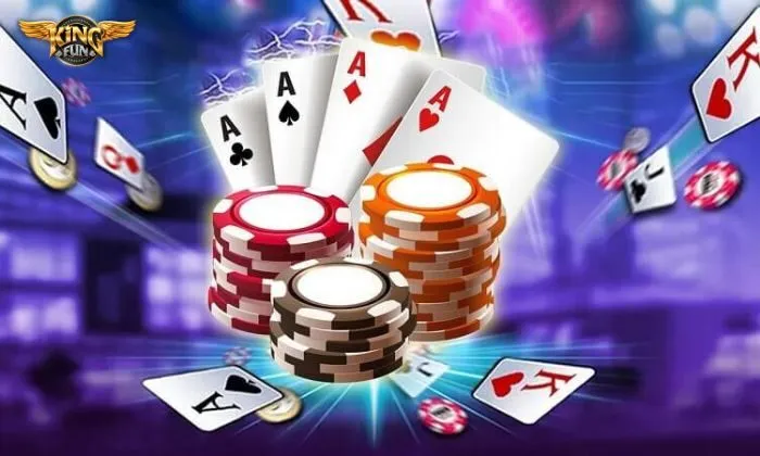 Game bài Sâm Kingfun được nhiều người chơi yêu thích