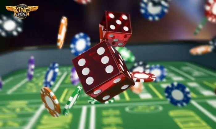 Cược Tài Xỉu là loại hình đặt cược phổ biến nhất trong Sicbo