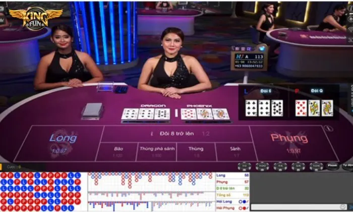 Nắm rõ luật chơi Trác Kim Hoa để tự tin tham gia