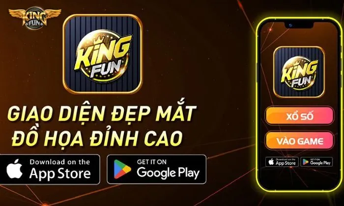 Lưu ý cần nhớ khi tải Kingfun iOS