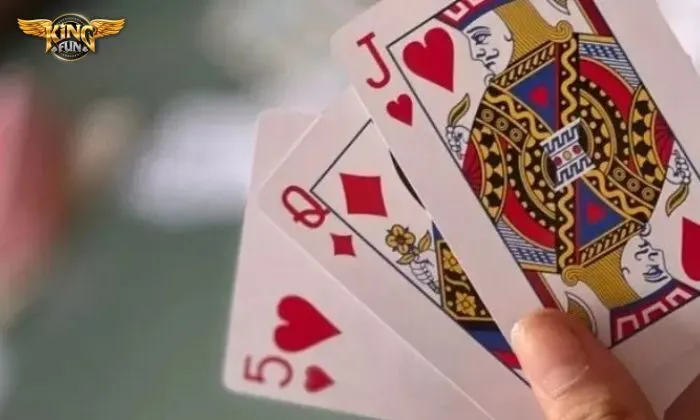 Nguyên tắc chơi xì dách hiệu quả