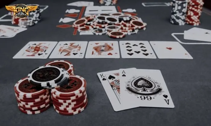 Các thuật ngữ cần ghi nhớ khi chơi Xì Tố